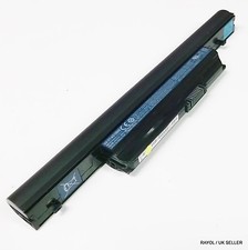 Genuine ACER 6-cell Battery