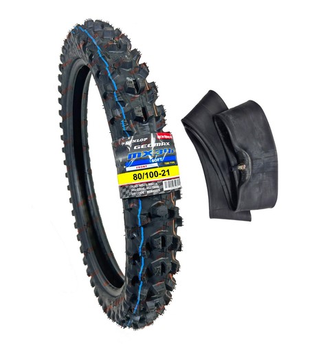 Dunlop mx34 100 - dunlop, 80/100-21