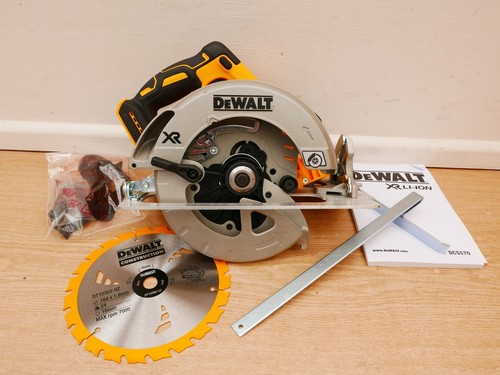 Dewalt dcs570 18v 184mm - dewalt,