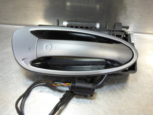 Porsche panamera 970 door - porsche,