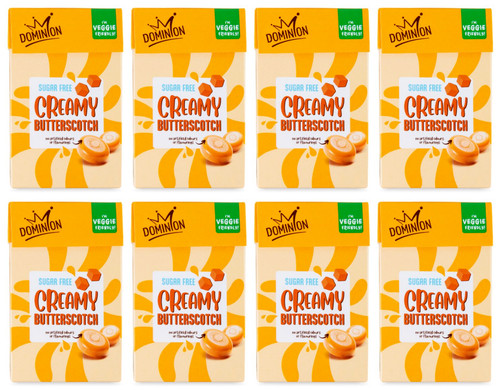 Dominion sugar free sweets - dominion,