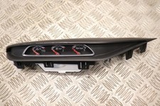 FORD FOCUS MK3 ST 2.0 ECOBOOST OIL TURBO TEMP GUAGE 2015-2018 ET65