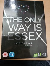 The Only Way Is Essex - Series