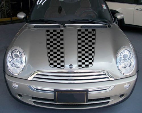 Checkered checker rally - checker,