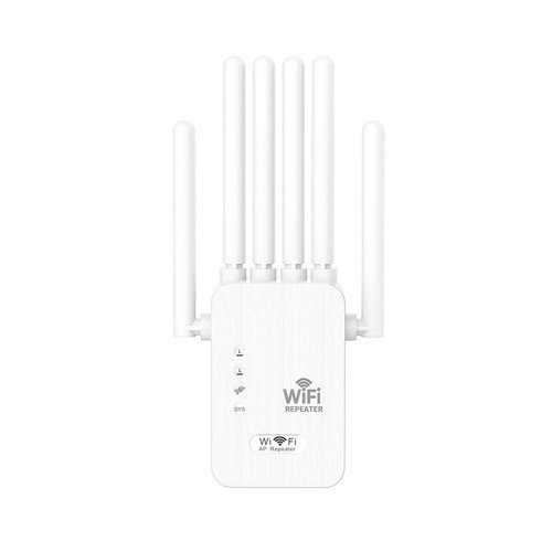 Wifi extender signal amplifier - wifi,