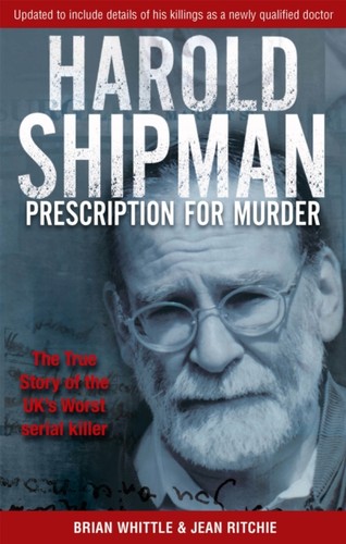 Harold shipman prescription - harold,
