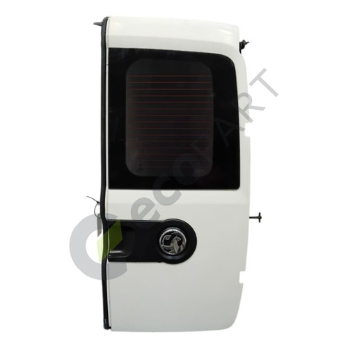 Vauxhall combo 2300 l2h1 cdti - combo,