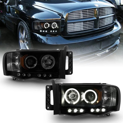 For 2002 2005 dodge ram - 2002-2005,