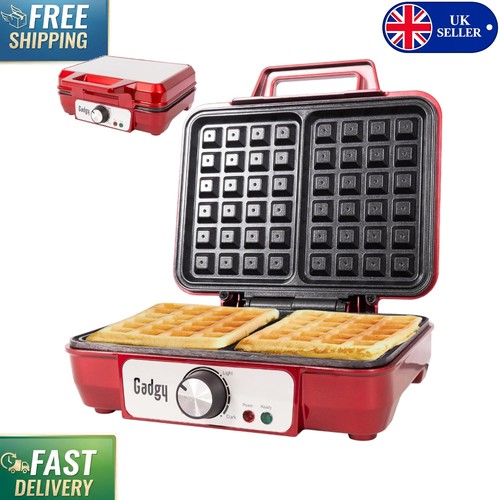 Fast easy double belgian - fast,