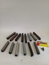 Bundle of Lima Airfix Hornby OO Gauge Model Train Coaches & Wagon - PRE-OWNED