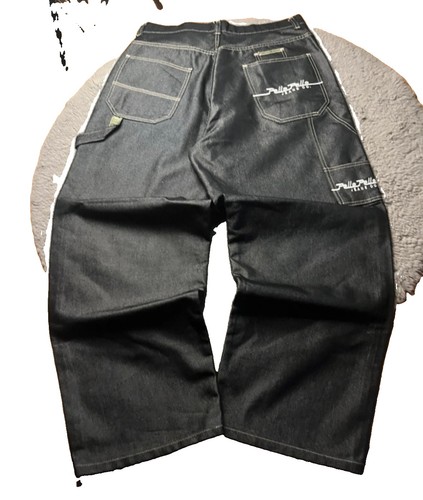 Vintage pelle - pelle,