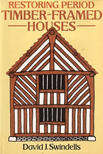 Restoring period timber framed - period, timber-framed