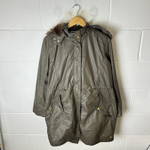 Joules jacket womens - womens, 12