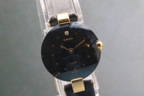 Near mint rado jubile - [near,