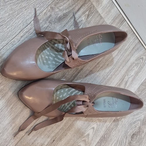 Clarks soft patent - clarks,