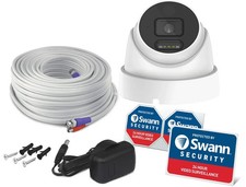 Swann 4k1 dome security add - 4k1, add-on