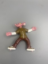 2001 pink panther skateboarder - 2001,