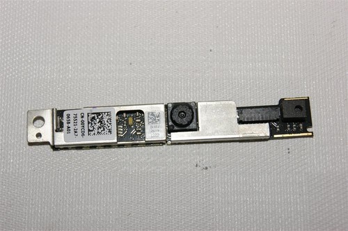 Dell inspiron 17r - 7720, webcam