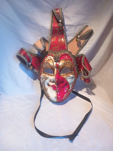 Decorative mask plastic - mask,