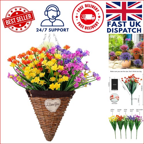 Multi use 5pcs artificial - multi-use,