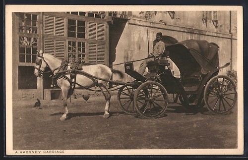 Hackney carriage india - carriage,,