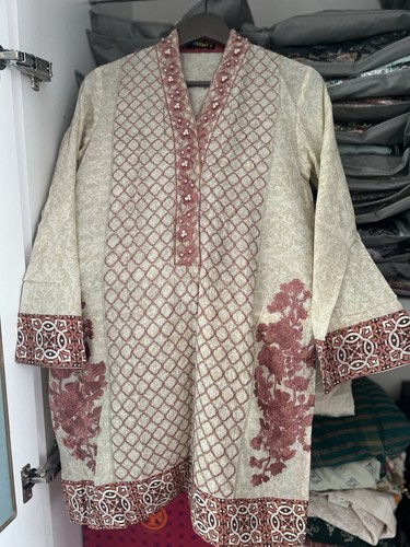 Pakistani designer kurta - designer,