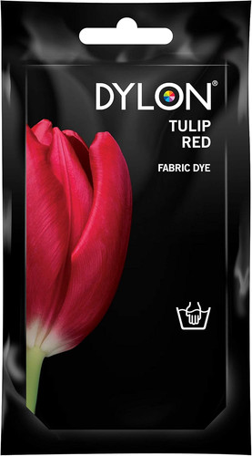 Hand dye fabric sachet - dye,,