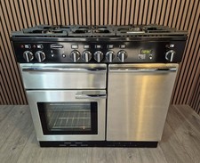 Refurbished Rangemaster