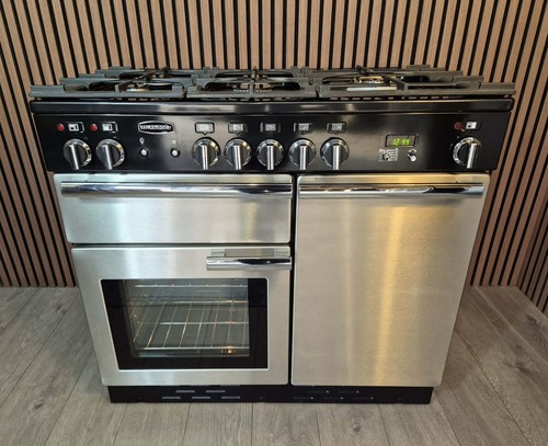Refurbished rangemaster - refurbished,