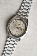 Seiko 5 7009-3040 Automatic