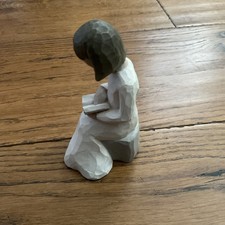 Willow Tree Figurine "Wisdom"