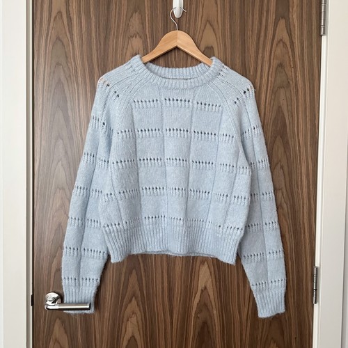 Per una baby blue - m&s,