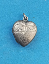 Antique Edwardian Sterling