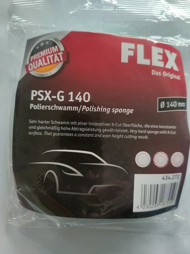 Flex psx 140 - flex, psx-g