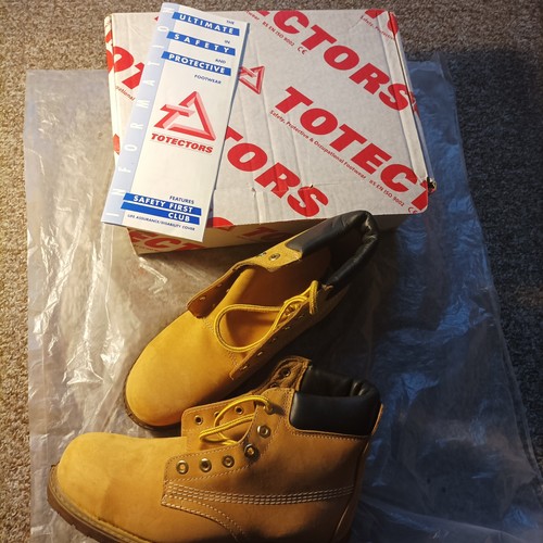 Totectors the original - the,