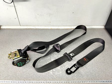 Peugeot 206 5 DR O/S Right Hand Drivers Front Seat Belt PreTensioner 96361048XX