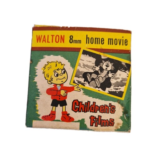Vintage walton 8mm - vintage, home
