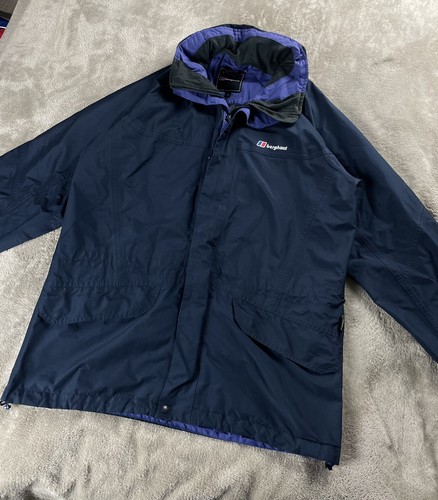 Mens berghaus cornice hood - berghaus,