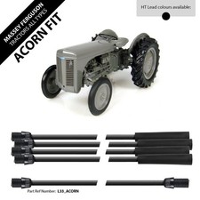 Massey Ferguson TEA 20 TED 20