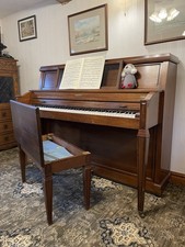 Baldwin Hamilton Upright