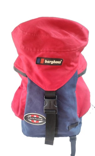 Vintage berghaus freeflow - vintage,