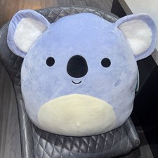 Koala Squishmallow Kayla Squishmallow Koala Bear 16”|40cm Retired with tags
