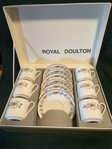 Vintage royal doulton - royal,