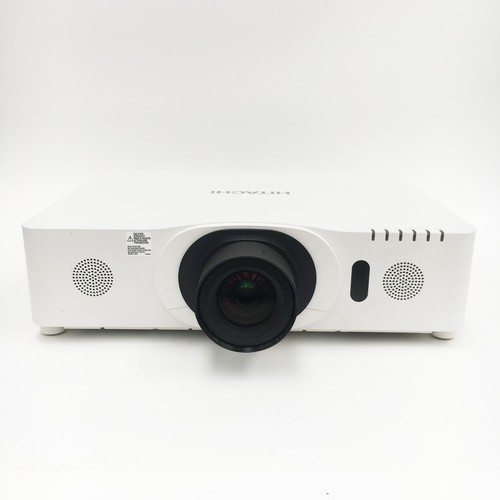Hitachi wx8255a 5500 lumens - cp-wx8255a,