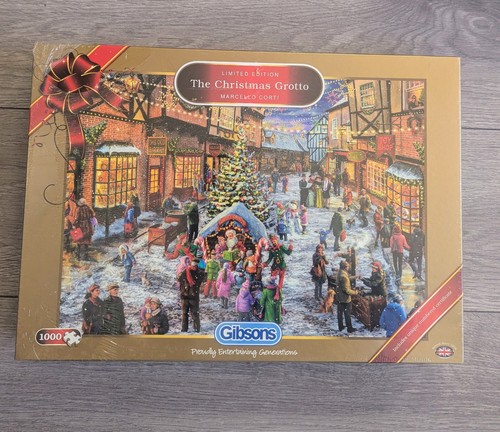 Gibsons limited edition - limited,