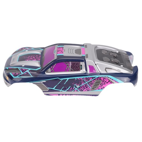 Car shell strong - shell,