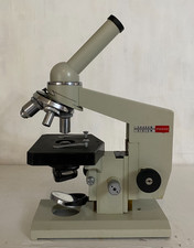 LOMO Biolam students
