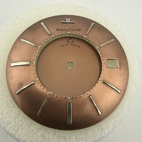 Vintage jaeger lecoultre - vintage,