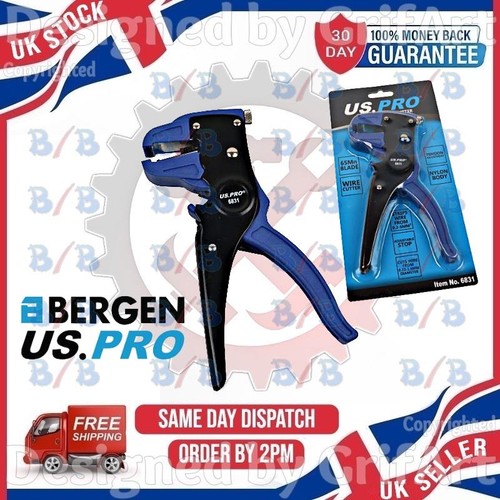 Pro 1 wire stripper - in,