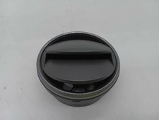 aerator grille SEAT IBIZA